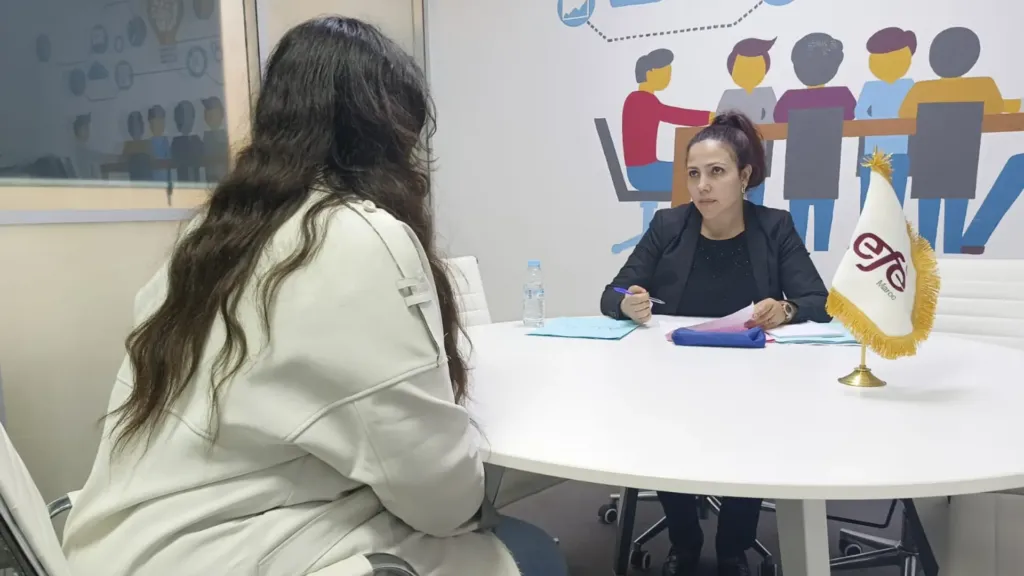 تقديم أفضل الحلول لجميع النساء حول العالم