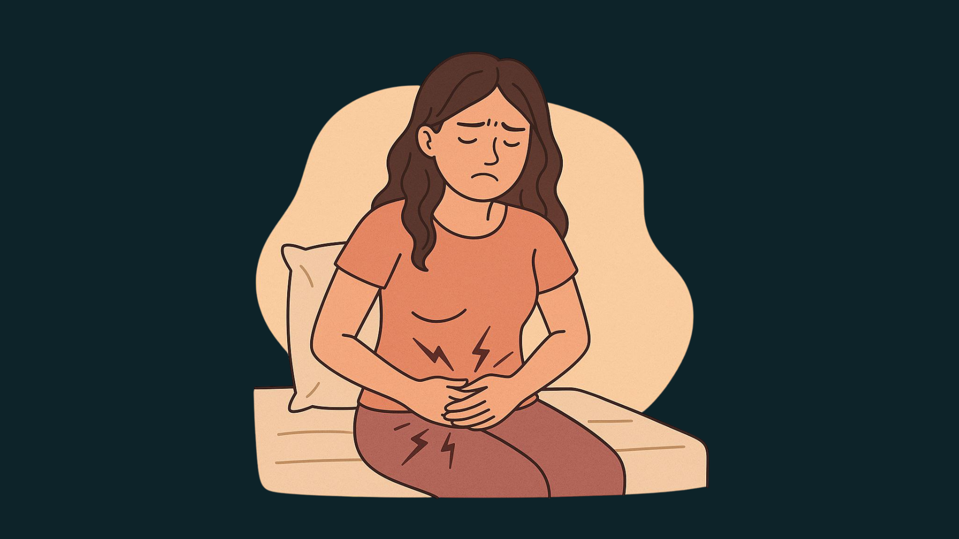 التشنج المهبلي: التشخيص والعلاج المتخصص