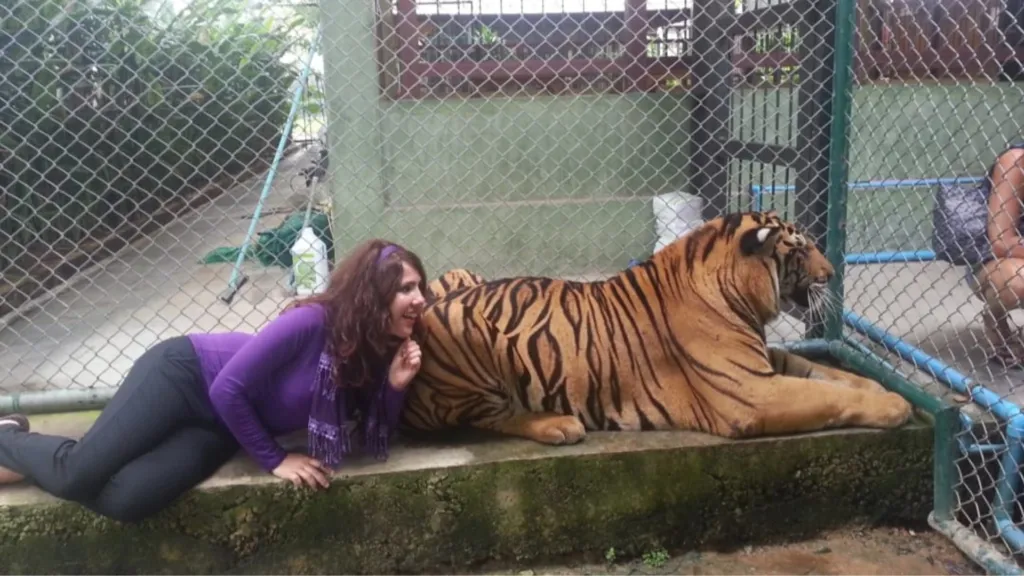 Fear is just information and constitutes the primary cause of vaginismus.