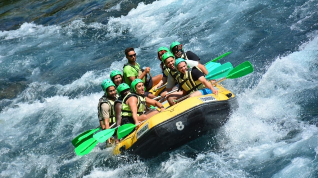 Passionnée de voyage et de découverte.