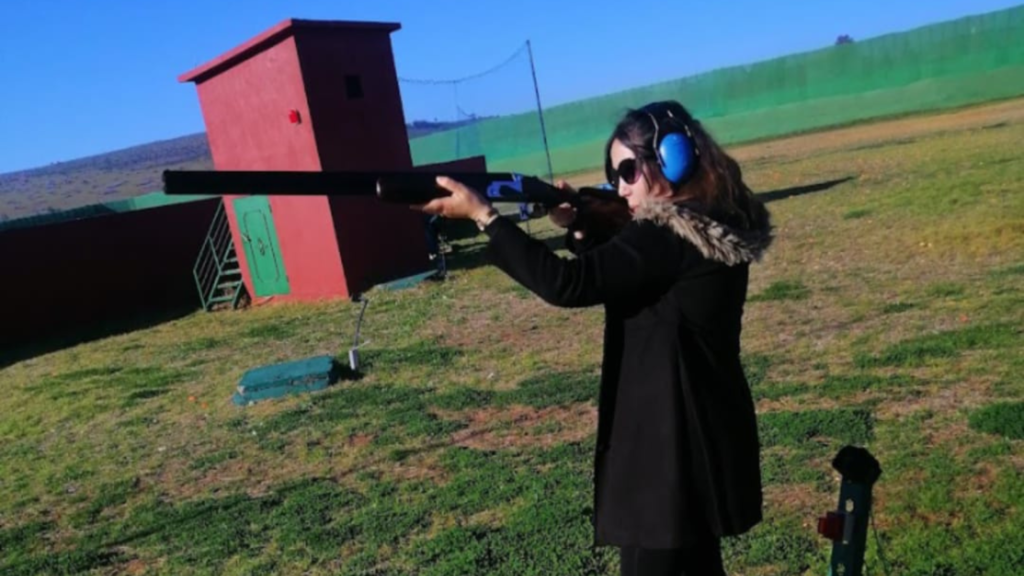 La concentration et la persévérance sont les clés de la guérison.