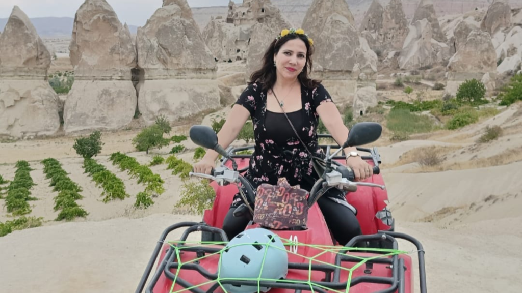 Chez les femmes souffrant de vaginisme, la déformation mentale de la réalité entraîne la contraction des muscle du périnée.